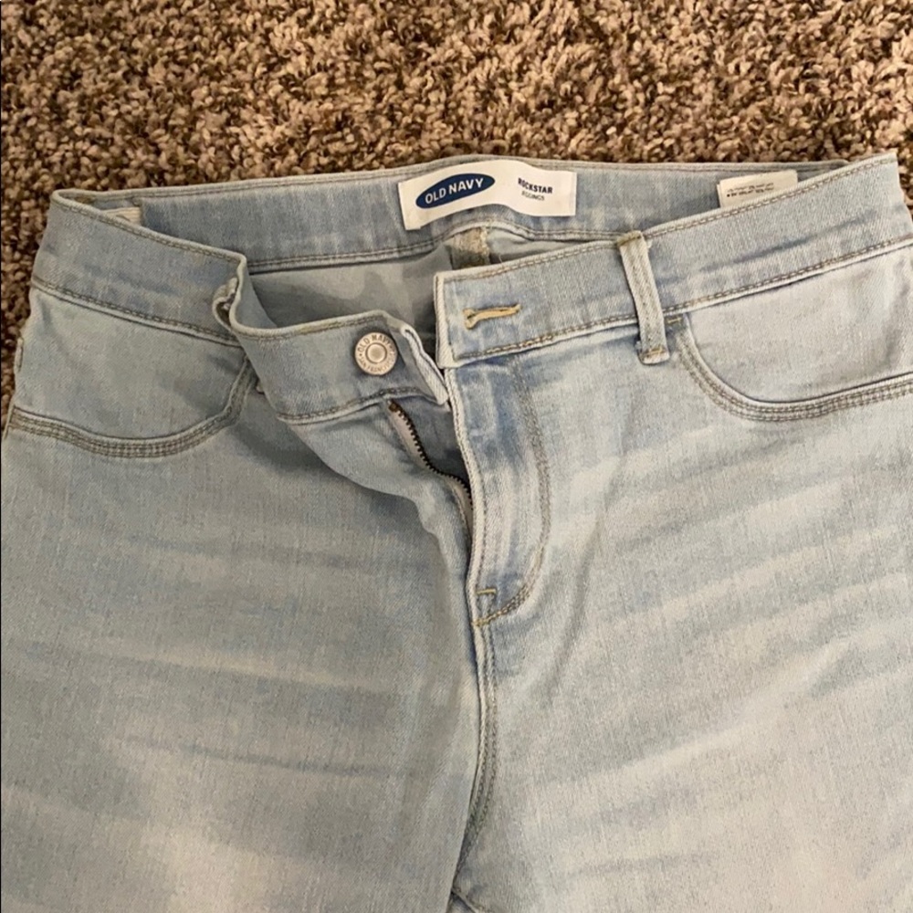 Jeans - Picture 2 of 2